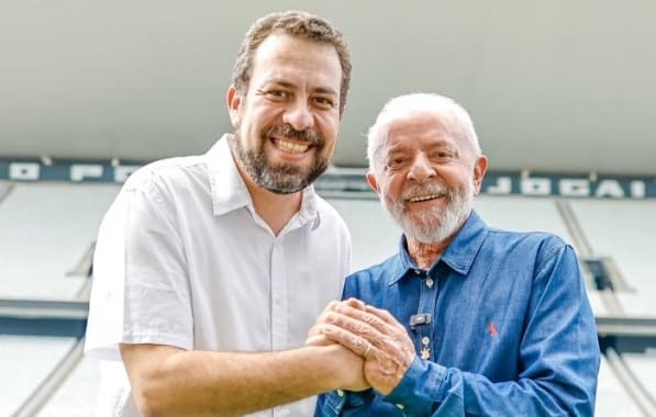 Lula e Boulos são condenados pela Justiça por propaganda eleitoral antecipada 