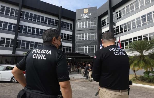 Homem morre em confronto com Polícia em pousada de Salvador