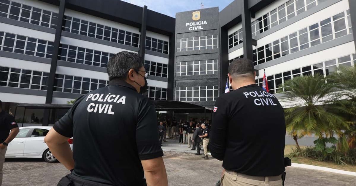 Homem morre após entrar em confronto com a PM em uma pousada de Salvador na manhã desta quinta-feira em Itapuã