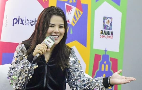 “Ainda existe preconceito”, afirma a cantora Japinha Conde sobre mulheres cantarem sertanejo 
