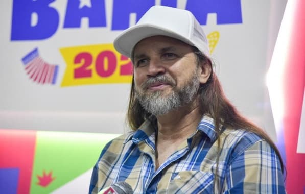 Dorgival Dantas quer continuação de turnê com Adelmário Coelho e Flávio José: “É só chamar” 