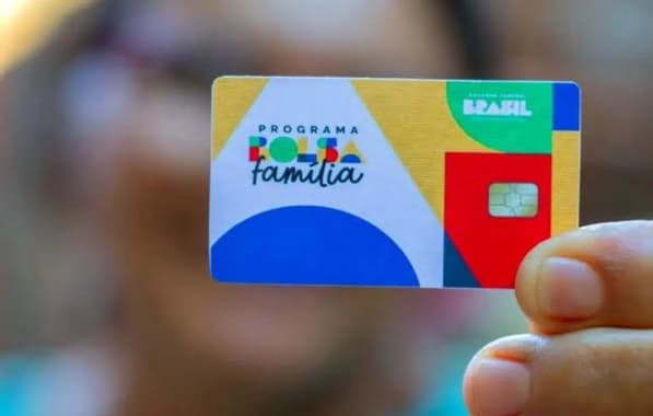 Caixa paga Bolsa Família a beneficiários com NIS de final 7 nesta terça-feira