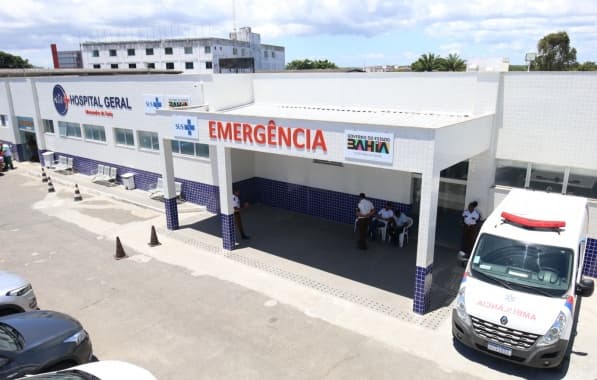 Jovem é morto a tiros no bairro de São Cristóvão, em Salvador