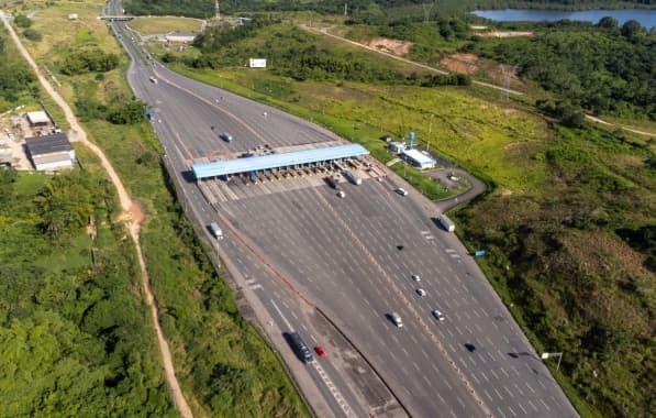 Balanço do São João: Número de acidentes registra queda de 9% na BR-324
