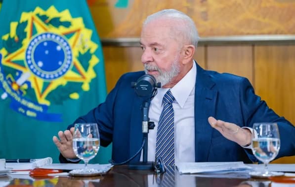 “Supremo não tem que se meter em tudo”, afirma Lula após decisão do STF sobre maconha