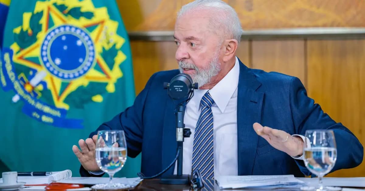 Após STF formar maioria para descriminalizar o porte de maconha para consumo pessoal, Lula defendeu que a corte deveria ter autonomia para recusar discussões que não sejam da sua alçada