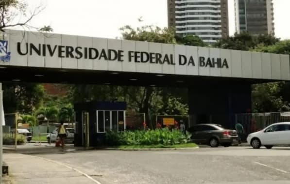 UFBA adia retomada das aulas para julho após mobilização estudantil 