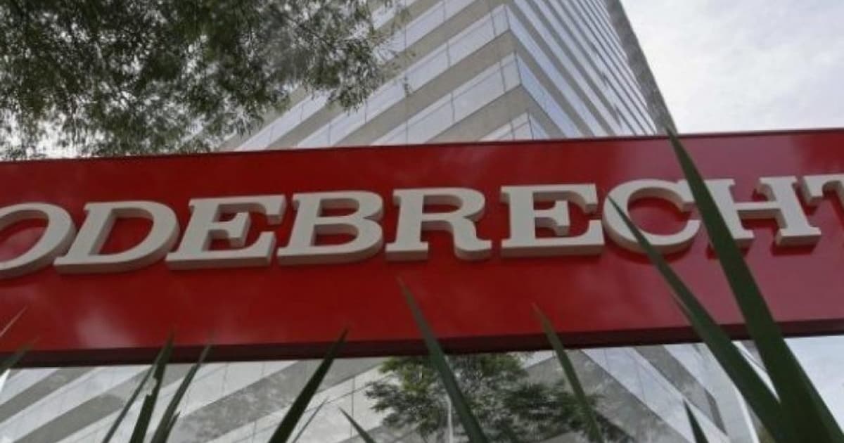 Com dívida de US$ 4,6 bi, Odebrecht Engenharia pede recuperação judicial