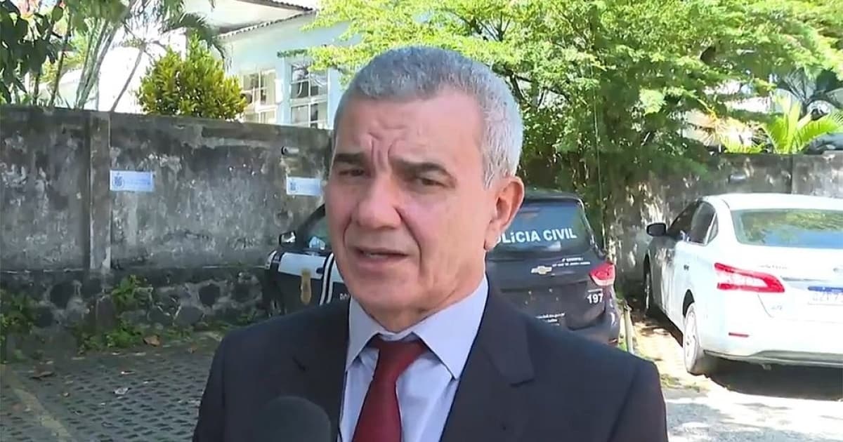 Delegado aposentado que atuou no caso da pousada Paraíso Perdido é exonerado da direção do Conjunto Penal de Valença