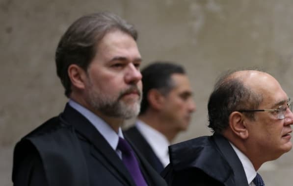 Ministros do STF comentam declaração de Lula de que “o Supremo não tem que se meter em tudo”