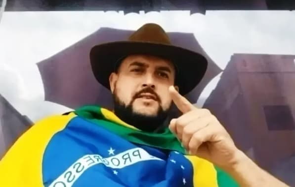 Justiça decreta prisão do deputado Zé Trovão por dívida de pensão alimentícia