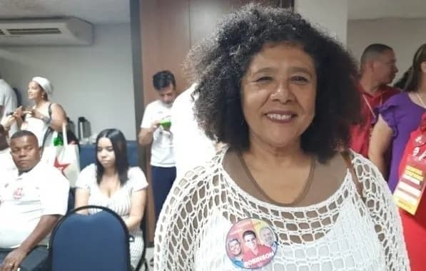  Marta Rodrigues afirma que “a guerra às drogas é uma guerra racista”, ao defender descriminalização do porte de maconha 