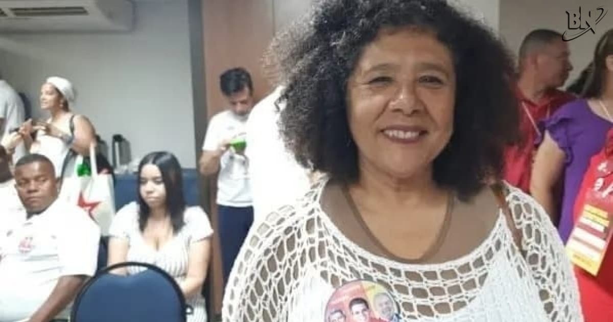  Marta Rodrigues afirma que “a guerra às drogas é uma guerra racista”, ao defender descriminalização do porte de maconha 