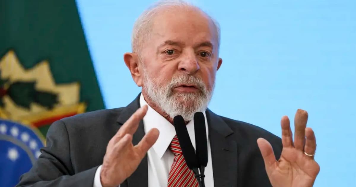 Lula relaciona tentativa de golpe na Bolívia a interesse por lítio, gás e outros minérios 