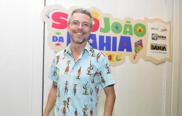 Bruno Monteiro faz balanço do São João da Bahia 2024: “Momento de democratização da cultura”
