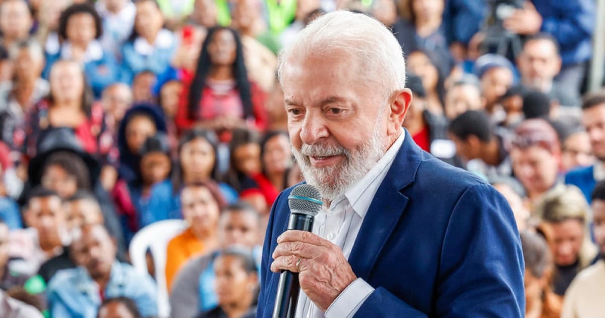 Governo Lula libera R$ 1,7 bi em emendas Pix para cidades pequenas 