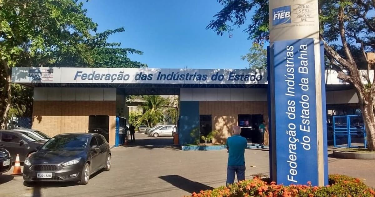 Seminário na FIEB reúne conselheiros federais para debater processos administrativos fiscais