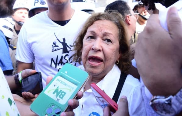 Lídice diz que vai pautar nacionalização do Dois de Julho: “Data magna do Brasil”