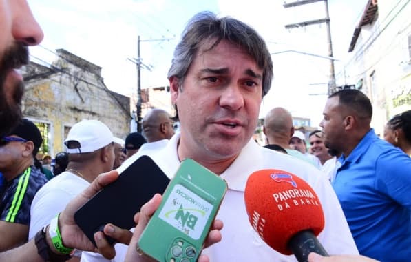 Líder na AL-BA, Niltinho afirma que PP vai continuar na base do PT na Bahia: “Que não haja movimento a Bolsonaro” 