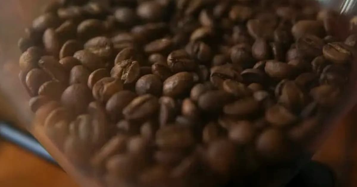 Governo divulga lista de cafés impróprios para consumo