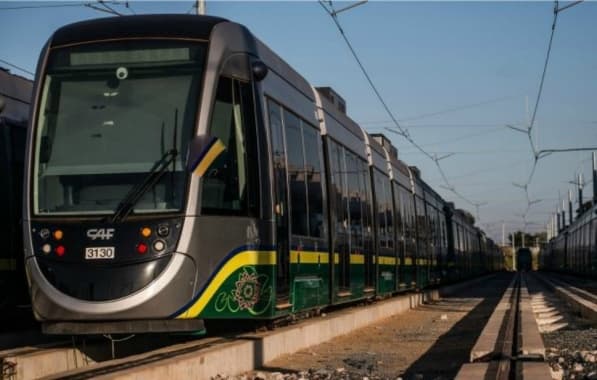 VLT do Subúrbio: Compra e venda de trens será oficializada hoje, com mediação do TCU  