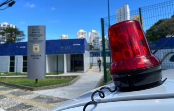 Homem morre eletrocutado enquanto podava árvore nos Barris