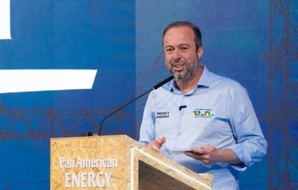 Alexandre Silveira celebra novo parque eólico na Bahia e confirma votação do PL do hidrogênio verde no Senado