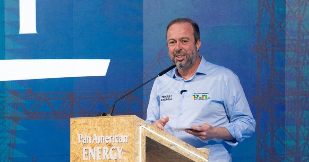Alexandre Silveira celebra novo parque eólico na Bahia e confirma votação do PL do hidrogênio verde no Senado