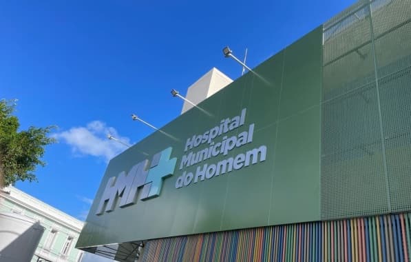 Secretário de Saúde detalha operação do Hospital do Homem em Salvador; equipamento deve realizar mil cirurgias por mês