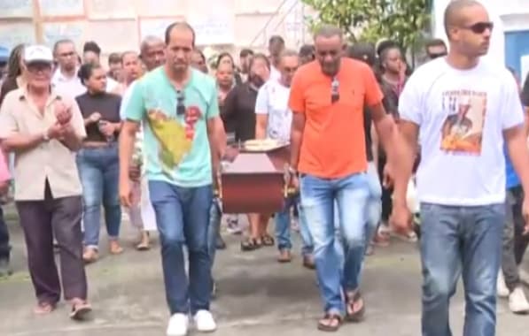 Barbeiro de 36 anos morre após ser baleado em Salvador; família contesta versão da Polícia