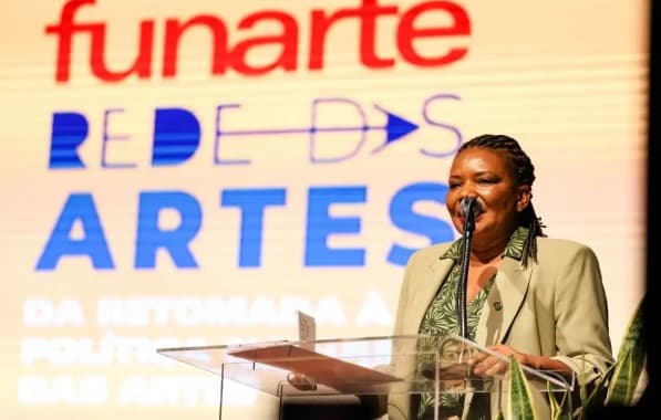 Após anúncio de cortes no Governo, Ministra Margareth Menezes garante que “vai defender o orçamento da cultura”