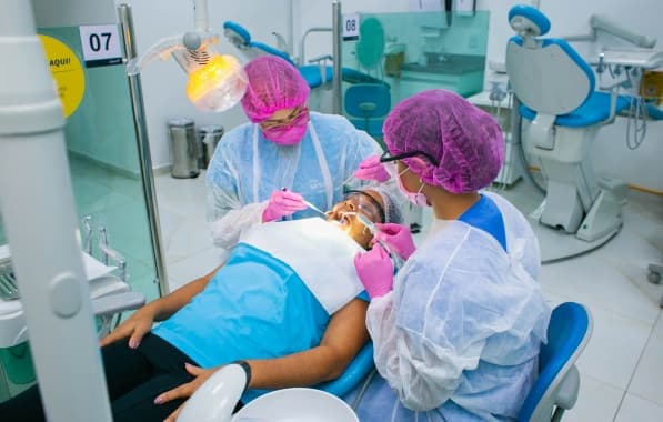 UniFTC Salvador oferece 50 vagas para o turno noturno do curso de Odontologia