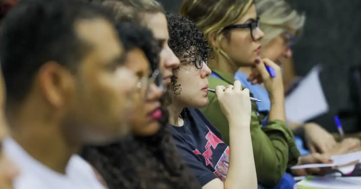 Aprovados no CNU terão curso de formação a distância, anuncia Ministério da Gestão e Inovação