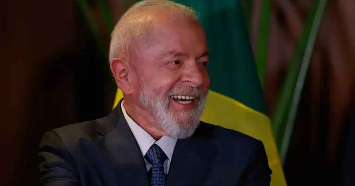 Presidente Lula e a pesquisa que mostra aumento da aprovação do governo