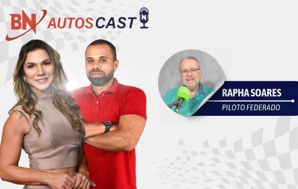 BN Autos Cast volta com novidades: Maurício Rosa se junta à Dani Peres em nova temporada