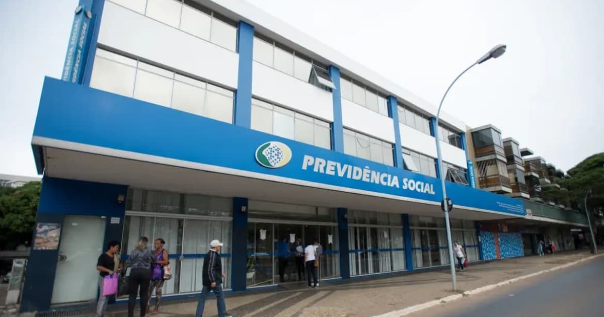 Servidores do INSS deflagram greve em todo país; categoria busca acordo de valorização e reajuste salarial 