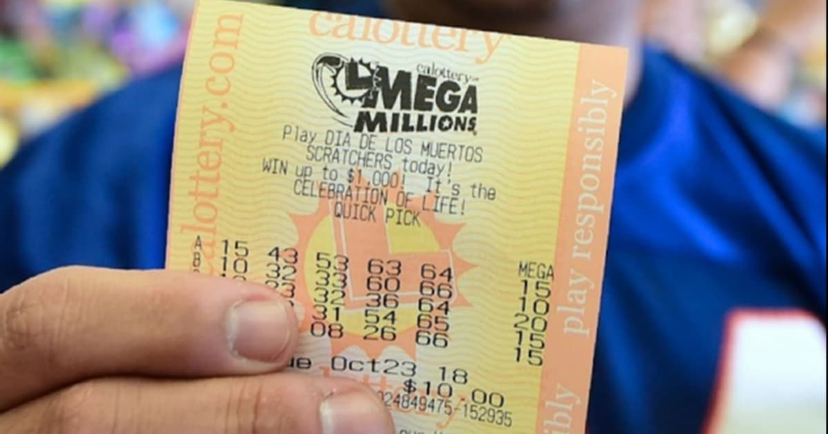 Sonhe alto com a Mega Millions - Brasileiros podem ganhar o prêmio de R$ 1 bilhão!