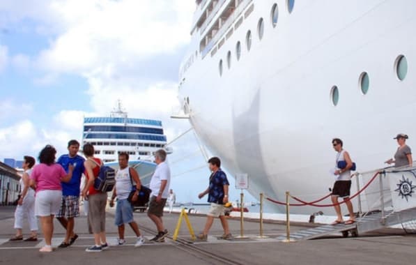 Turismo na Bahia registra crescimento acima da média nacional 