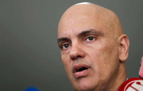 “Abin paralela”: Investigados discutiram “tiro na cabeça” de Moraes