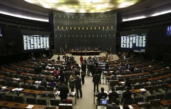Câmara aprova PEC da Anistia em 1º turno; texto reduz cota para negros nas eleições e dá perdão aos partidos 