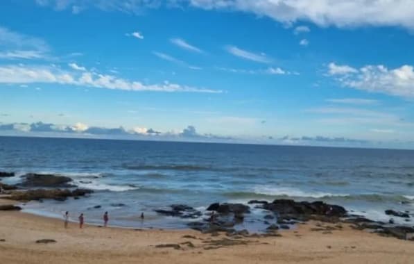 Salvador tem 25 praias impróprias para banho neste final de semana; confira lista