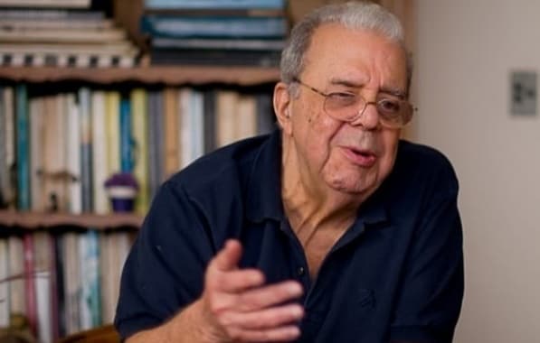 Morre jornalista Sérgio Cabral no Rio de Janeiro 