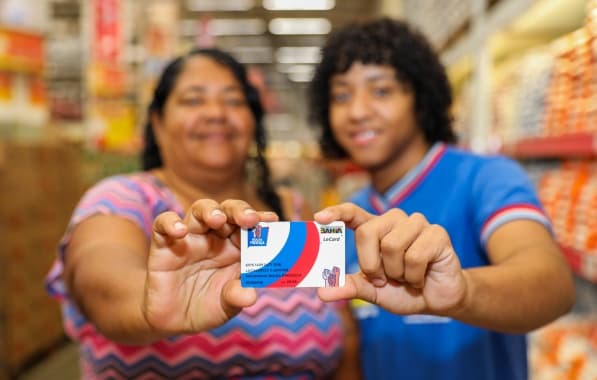 Depósito do Bolsa Presença é iniciado nesta segunda-feira para estudantes de escolas públicas da Bahia