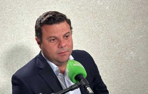 “É uma estratégia do PT”, afirma Luciano Simões sobre a ‘pulverização’ de candidaturas em Salvador 