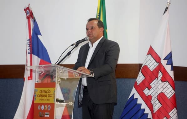 Paraná/ BN/ Aratu/ Salvador FM: Rejeição mostra oscilação negativa de todos os candidatos
