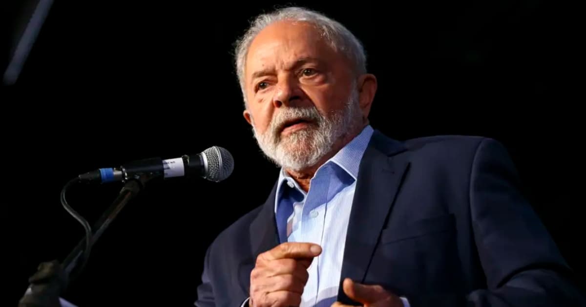 Paraná/ BN/ Aratu/ Salvador FM: Lula mantém aprovação acima de 59% entre eleitorado soteropolitano