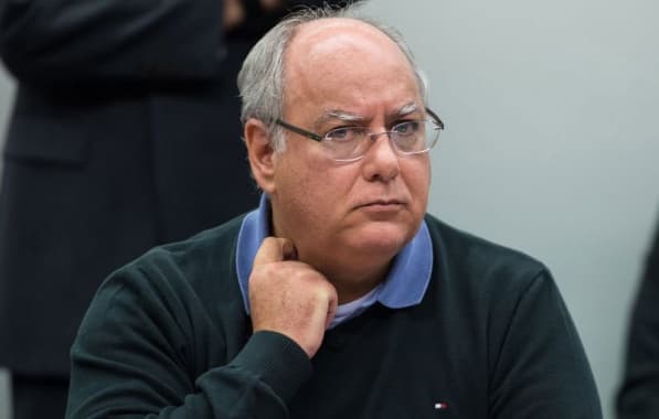 Justiça decreta prisão de Renato Duque, ex-diretor da Petrobras