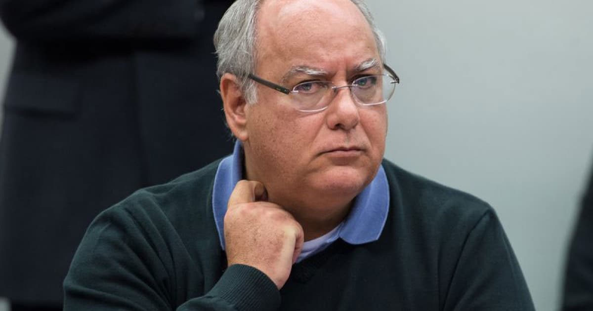 Justiça decreta prisão do ex-diretor da Petrobras Renato Duque