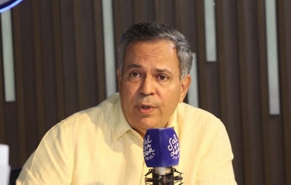 Lauro de Freitas: Félix Jr. indica apoio pessoal a Rosalvo, mas garante PDT neutro em disputa com Débora Régis
