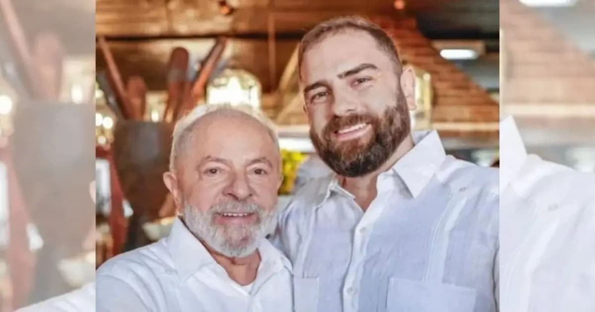 Filho de Lula aciona advogados após xingamento a Janja; defesa aponta “exploração da intimidade” 